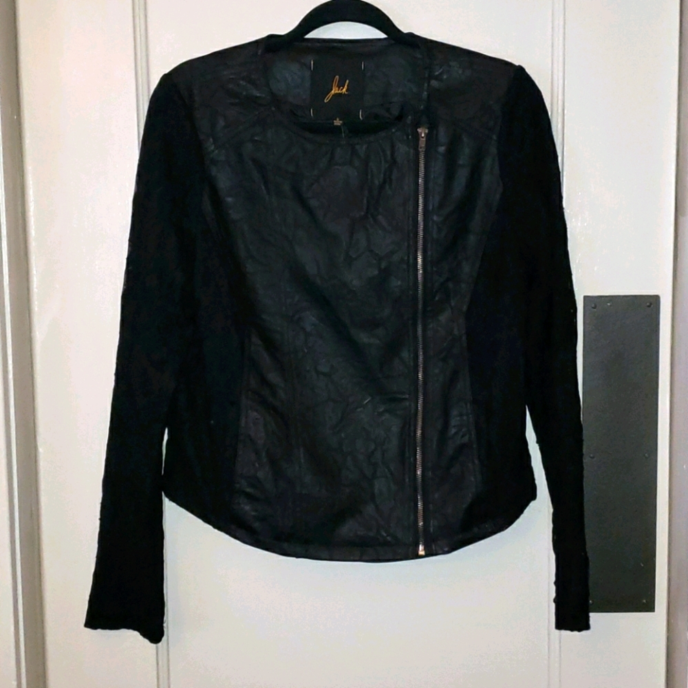 Jack BB Dakota Jacket